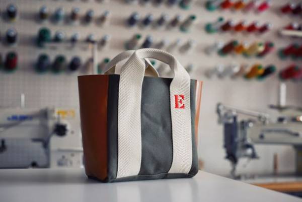 カスタムバッグの製造販売を行う「CUSTOM BAG Milih」が奈良県・西大寺に本店およびECサイトを1月14日にオープン