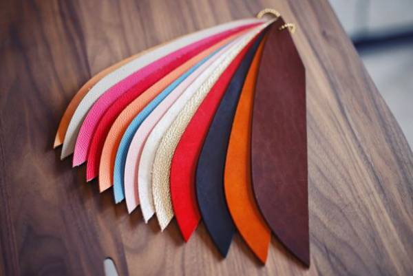 カスタムバッグの製造販売を行う「CUSTOM BAG Milih」が奈良県・西大寺に本店およびECサイトを1月14日にオープン