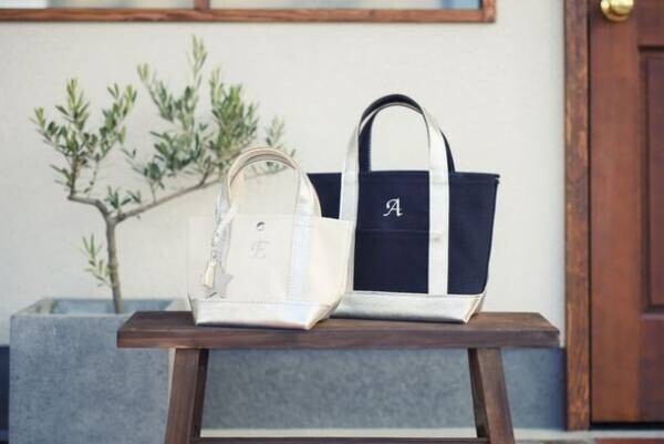カスタムバッグの製造販売を行う「CUSTOM BAG Milih」が奈良県・西大寺に本店およびECサイトを1月14日にオープン