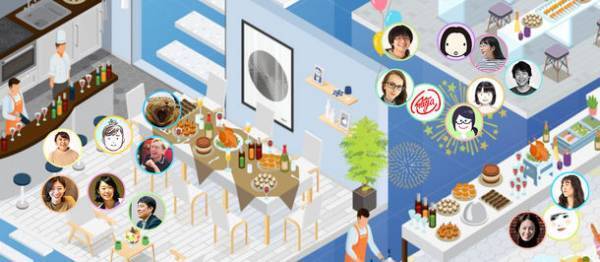 仕事も育児も「らしく」を体現、ライフステージにあわせた働き方　社内の子育てパパ・ママむけアプリ「YUZULIHA」を1月より本格始動