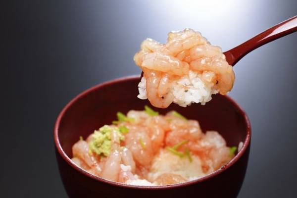 温泉街と港町から旨いをお届け！福井県アンテナショップでは1月31日まで「旨いもん満載！あわら温泉 湯のまち・三国湊フェア」を開催！