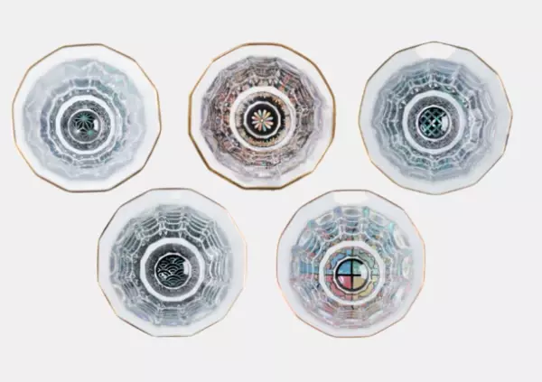 高岡漆器を次世代へ！伝統工芸の技術を活用した“螺鈿ガラス”がクラウドファンディングプロジェクト開始