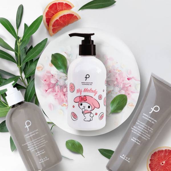 【2022.2.4】コスメブランド「プリュ」からサンリオのキャラクター「マイメロディ」の限定コラボパッケージが数量限定で発売！Twitterプレゼントキャンペーンも開催予定