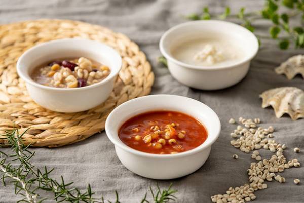 湘南に美と健康の新ブランド！『+mugi(プラスムギ)』ムギの力で体の中からも外からもキレイをプラス第1弾はハトムギをたっぷり使用した化粧水とスープ！