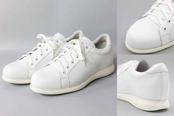 クセになる履き心地！特許インソールが理想の姿勢を実現。『ボディバランスCOOLスニーカー』CAMPFIREにて販売開始！履くだけで“足”から健康な姿勢をサポートするスニーカー