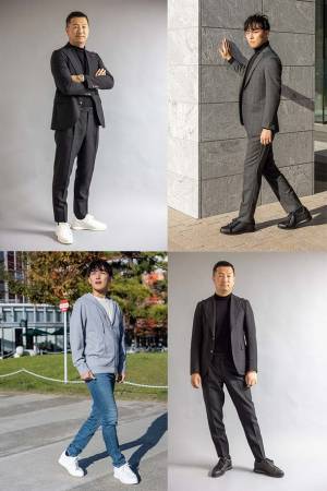 クセになる履き心地！特許インソールが理想の姿勢を実現。『ボディバランスCOOLスニーカー』CAMPFIREにて販売開始！履くだけで“足”から健康な姿勢をサポートするスニーカー