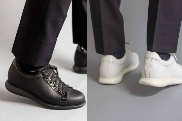 クセになる履き心地！特許インソールが理想の姿勢を実現。『ボディバランスCOOLスニーカー』CAMPFIREにて販売開始！履くだけで“足”から健康な姿勢をサポートするスニーカー