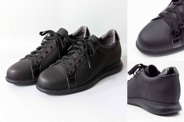 クセになる履き心地！特許インソールが理想の姿勢を実現。『ボディバランスCOOLスニーカー』CAMPFIREにて販売開始！履くだけで“足”から健康な姿勢をサポートするスニーカー