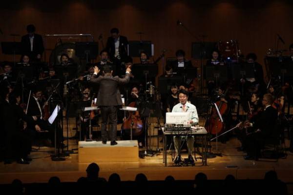 『ゲームセンターCX シンフォニー2022』開催決定！