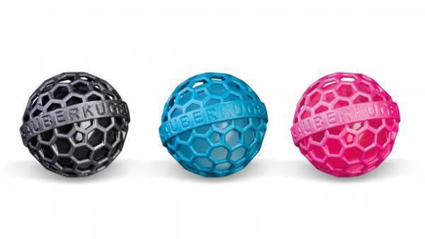 ＜日本上陸＞バッグの中に入れておくだけで簡単！キレイに！モノづくり大国ドイツ製“Sauber kugel(ザウバー クーゲル)”