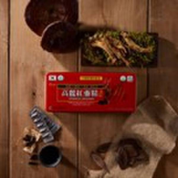 受験シーズン到来　受験大国、韓国に学ぶ！体調管理のカギは「高麗人参」“韓国式ゲン担ぎ“アイテムもご紹介