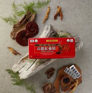 受験シーズン到来　受験大国、韓国に学ぶ！体調管理のカギは「高麗人参」“韓国式ゲン担ぎ“アイテムもご紹介