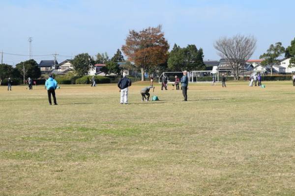 大津川河川公園活用社会実験「はたらく車展 in 大津川リバーサイドピクニック」令和4年3月20・21日実施～参加企業・事業者等募集！～