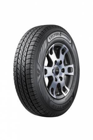 グッドイヤー、サンダーバードとのコラボレーションが実現