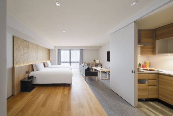 滞在型ホテル&レジデンス「Oakwood(オークウッド)」でツヴィリングの調理器具が体験できる夢のコラボレーションルーム“ZWILLING Experience Room”が2月1日より販売スタート！