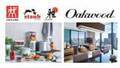 滞在型ホテル&レジデンス「Oakwood(オークウッド)」でツヴィリングの調理器具が体験できる夢のコラボレーションルーム“ZWILLING Experience Room”が2月1日より販売スタート！