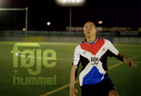 hummel×AddElm 新しいブランドカテゴリーが誕生！1月末より一部店舗限定で順次発売