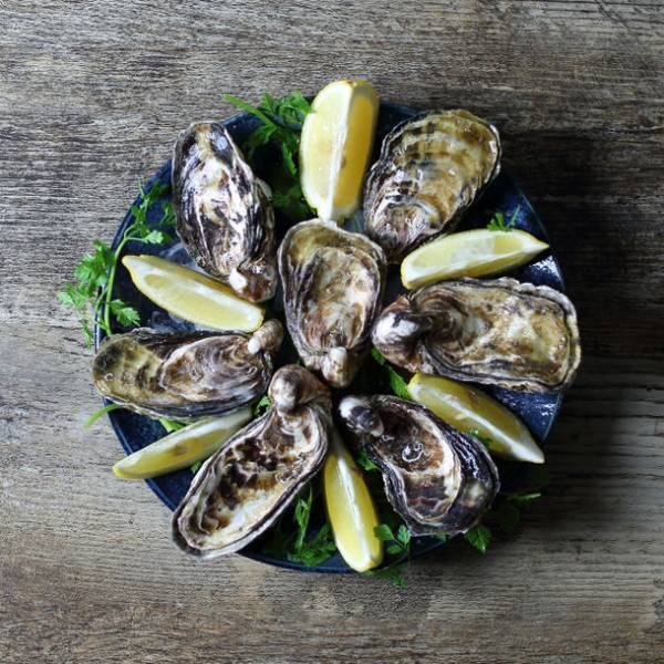 新潟県新発田市の飲食店が“赤穂の新鮮な牡蠣”を使用した特別メニューを提供！「しばたオイスターバー2022」1/20～開催
