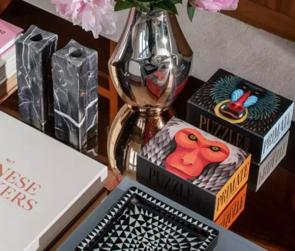 ライフスタイル、ギフト、アクセサリーの分野で活動するスウェーデンブランド『PRINTWORKS』が新たな12アイテムのラインアップをリリース