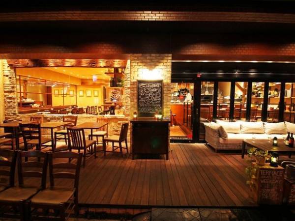 モダンエッセンスを取り入れた新たなイタリアンがコンセプト『Salvatore Cuomo』　「SALVATORE CUOMO & BAR 白金台」から2022年1月18日(火)リニューアルオープン