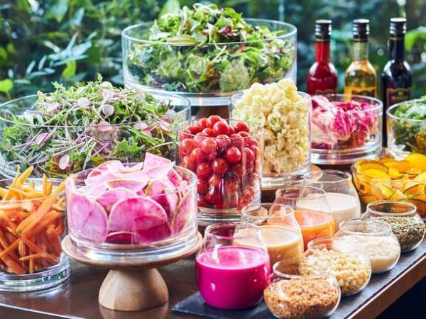 モダンエッセンスを取り入れた新たなイタリアンがコンセプト『Salvatore Cuomo』　「SALVATORE CUOMO & BAR 白金台」から2022年1月18日(火)リニューアルオープン