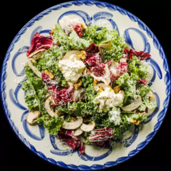 モダンエッセンスを取り入れた新たなイタリアンがコンセプト『Salvatore Cuomo』　「SALVATORE CUOMO & BAR 白金台」から2022年1月18日(火)リニューアルオープン