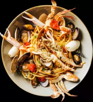 モダンエッセンスを取り入れた新たなイタリアンがコンセプト『Salvatore Cuomo』　「SALVATORE CUOMO & BAR 白金台」から2022年1月18日(火)リニューアルオープン