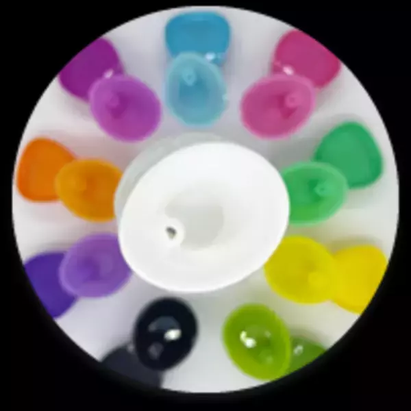 コンビニや自販機のミネラル水で気軽に！『ペットボトルに付けるだけの日本製洗眼カップ【洗里眼】』を発売