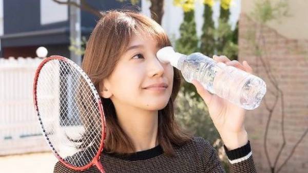 コンビニや自販機のミネラル水で気軽に！『ペットボトルに付けるだけの日本製洗眼カップ【洗里眼】』を発売