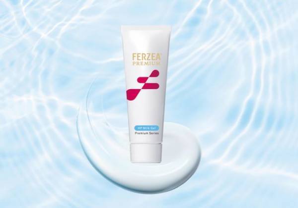 日本初(※1)、ヘパリン類似物質・ビタミンE配合OTC医薬品ミルクジェル　これ一本で浸透・保護して保湿する乾燥肌治療薬『フェルゼアプレミアム HPミルクジェル』新発売