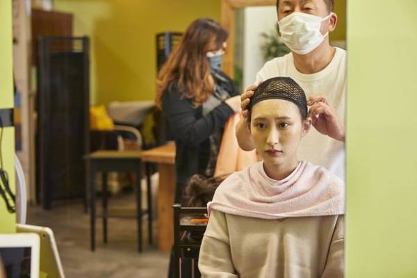 医療向けウィッグ業界初！スタイルオーダーウィッグのレンタルを開始