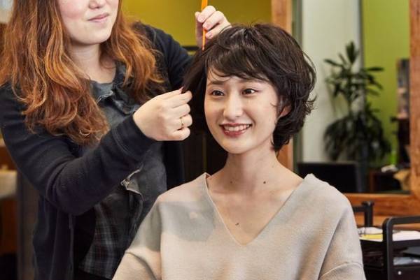 医療向けウィッグ業界初！スタイルオーダーウィッグのレンタルを開始