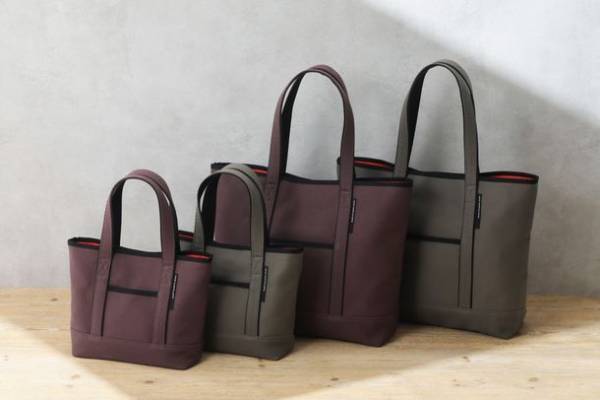 一般販売前に300人以上の購入希望者が殺到！柔道着の端材を使ったトートバッグ「ソダテルカバン」新色が個数限定で発売決定！！