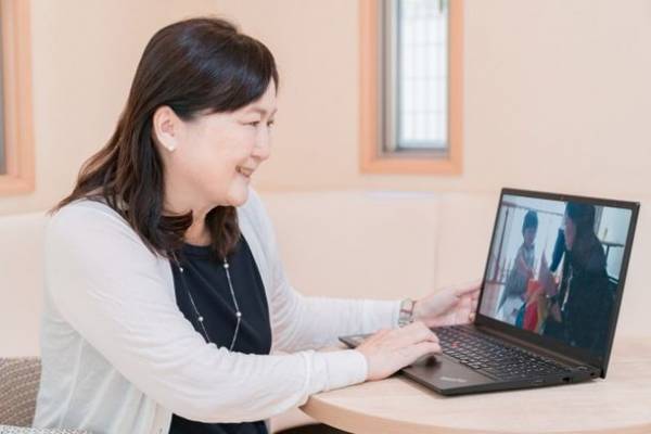 発達障害の子へのオンライン指導「おうちLIBO -ONLINE-」好評につき1月17日より受付増枠！～コロナ禍によるオンライン化を発達障害支援にも！～