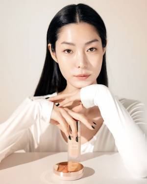 DHOLIC(ディーホリック)が「韓国アイドルメイクの定番」GIVERNY(ジヴェルニー)のコスメを日本に本格展開！2月上旬より全国のバラエティショップで販売スタート