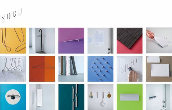 デザイン雑貨SOGUの株式会社Yが「Makuake」にて「どこでも貼れる一輪挿し」を先行販売実施　1月13日から4月10日まで