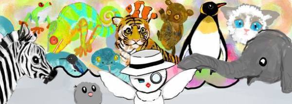 大学生と企業がタッグを組んで制作した多様性がテーマの絵本「きみだけのいろ」の寄付先を募集します