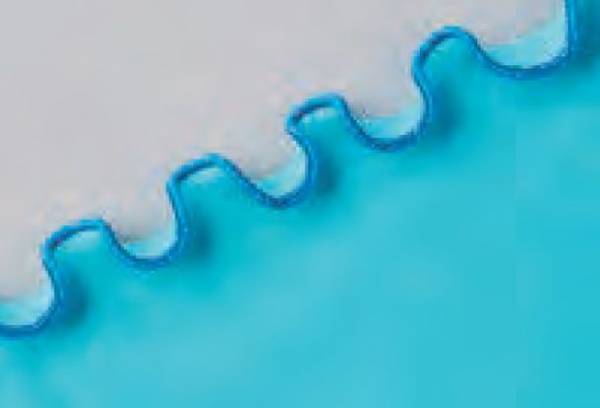 ロックミシンの煩雑な操作を簡単に　イージースレッダー糸通し付き家庭用小型ロックミシン「MO-2800」を発売