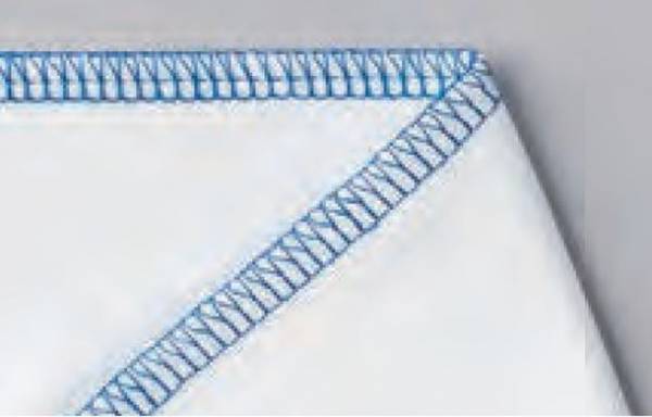 ロックミシンの煩雑な操作を簡単に　イージースレッダー糸通し付き家庭用小型ロックミシン「MO-2800」を発売