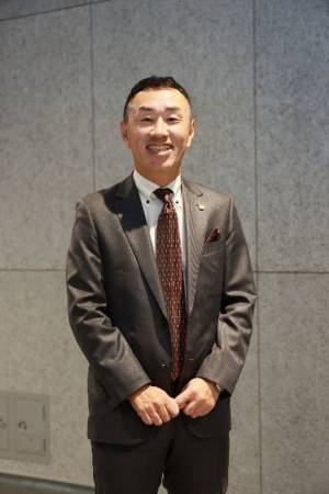 ジョイカルジャパン所属のプロ体操選手 内村航平　現役引退会見を実施