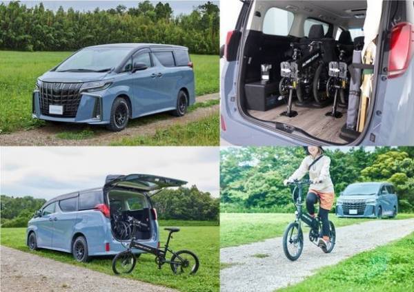 アルパインマーケティングのカーシェア『STORYCA』が拡大　大阪ステーションを開設し、予約受付を1/20に開始