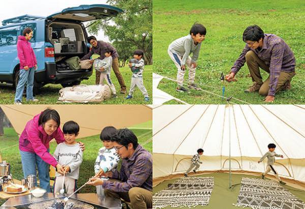 アルパインマーケティングのカーシェア『STORYCA』が拡大　大阪ステーションを開設し、予約受付を1/20に開始