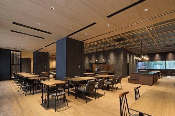 「ホテル京阪 天満橋駅前」２０２２年４月３日（日）に開業いたします。