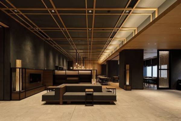 「ホテル京阪 天満橋駅前」２０２２年４月３日（日）に開業いたします。