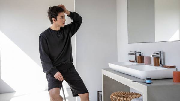 オールシーズン快適な極上ルームウェア　「Makuake」にて1月19日より先行販売開始