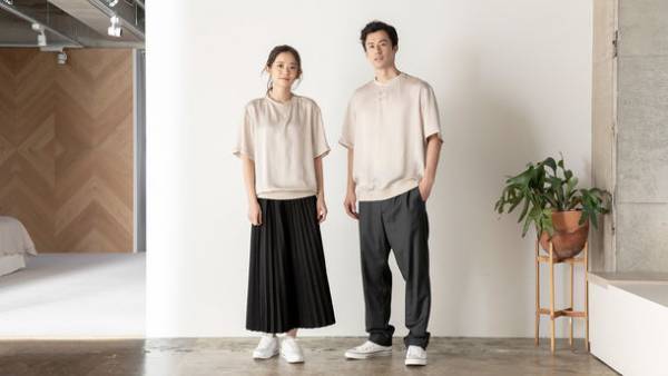 オールシーズン快適な極上ルームウェア　「Makuake」にて1月19日より先行販売開始