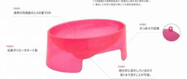 健康にも効果があるとされている炭酸水での洗顔は普通の洗顔と何が違う？皮膚科医も認める炭酸水洗顔による肌への効果とメリットとは