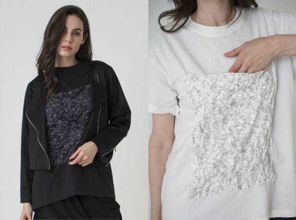 ゴミ袋の服！？SDGsをテーマに、“ファッションのチカラで世界を笑顔にする”ブランド「LIIA(リーア)」始動