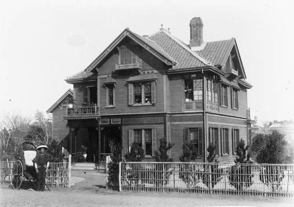 明治学院歴史資料館がデジタルアーカイブズを1月24日に公開　明治学院が所蔵する貴重な歴史資料の二次利用が可能に