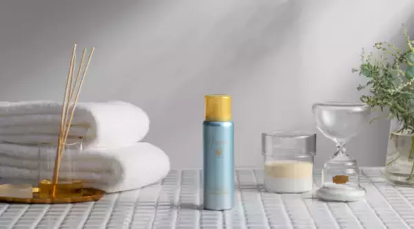 大人気“プレミオール”シリーズに、髪も頭皮もお肌も守る、多機能プロテクトスプレーが登場！『ラサーナ プレミオール プロテクト スプレー』誕生　2022年4月1日(金)発売